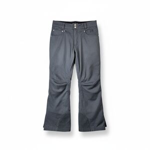 RPZN Premium Outerwear Technical Snowboard Ski Pants Cargo Pockets